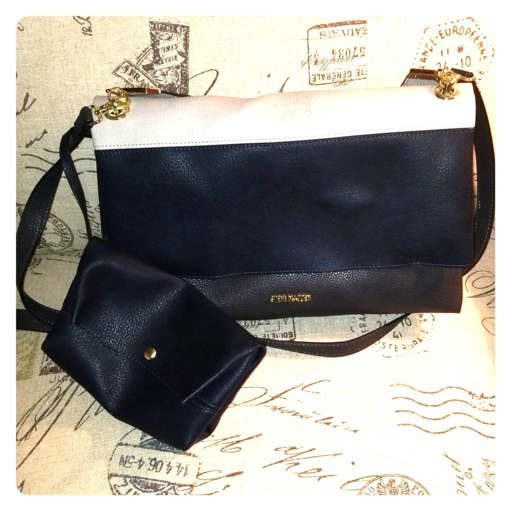 Steve Madden Purse
